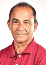 VEREADOR: José Ribamar de Mesquita