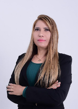 VEREADORA: Maria de Jesus Mesquita Alves